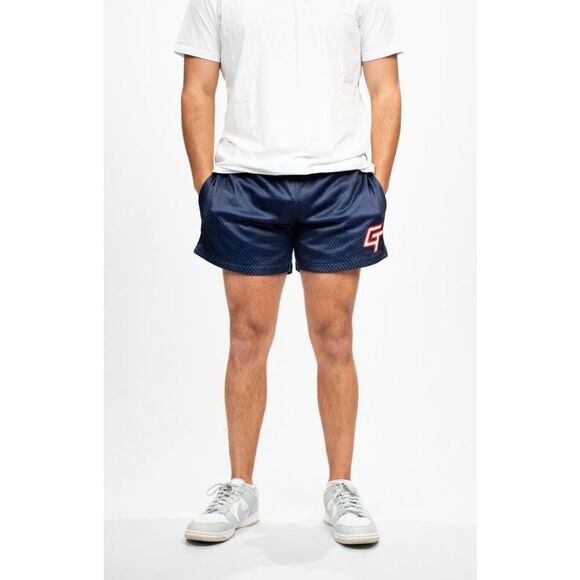 Gametime Original - "Champion Edition" Shorts - Picture 5 of 5